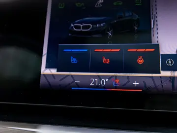 BMW Seria 520 xDrive Pachet M