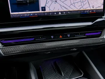 BMW Seria 520 xDrive Pachet M