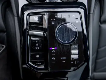 BMW Seria 520 xDrive Pachet M