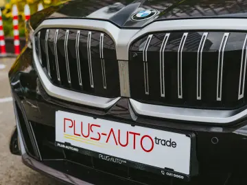 BMW Seria 520 xDrive Pachet M