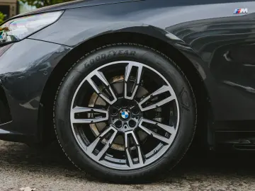 BMW Seria 520 xDrive Pachet M