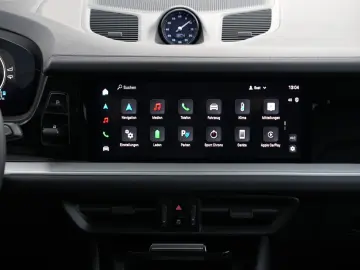 E-Hybrid Coupé ACC-LUFTF-PANO-HD-AHK-HUD-BOSE-RS