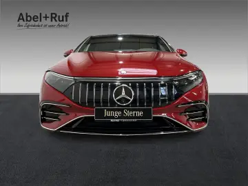 EQS 53 4M  Guard TV Premium Hyperscreen Burm LED