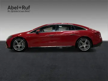 EQS 53 4M  Guard TV Premium Hyperscreen Burm LED