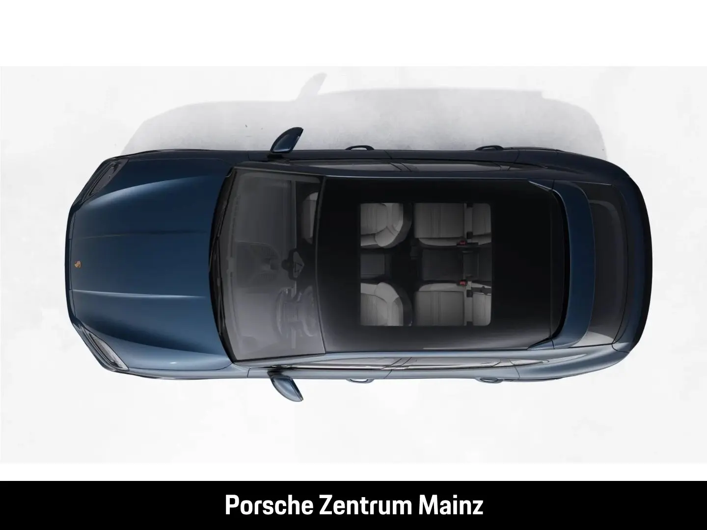 Cayenne S Coupe HA-Lenkung InnoDrive BOSE 21-Zol