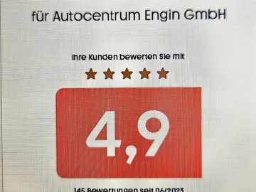 520d xDrive STANDHEIZUNG 360 PANO Bowers&Wilkins