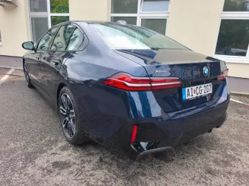 520 d xDrive M Sport - Winter&Summer wheels