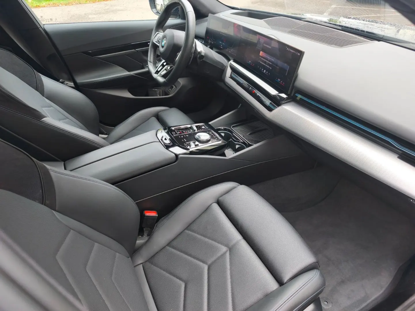 520 d xDrive M Sport - Winter&Summer wheels