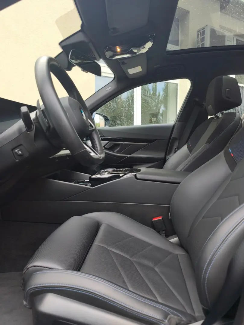 520 d xDrive M Sport - Winter&Summer wheels