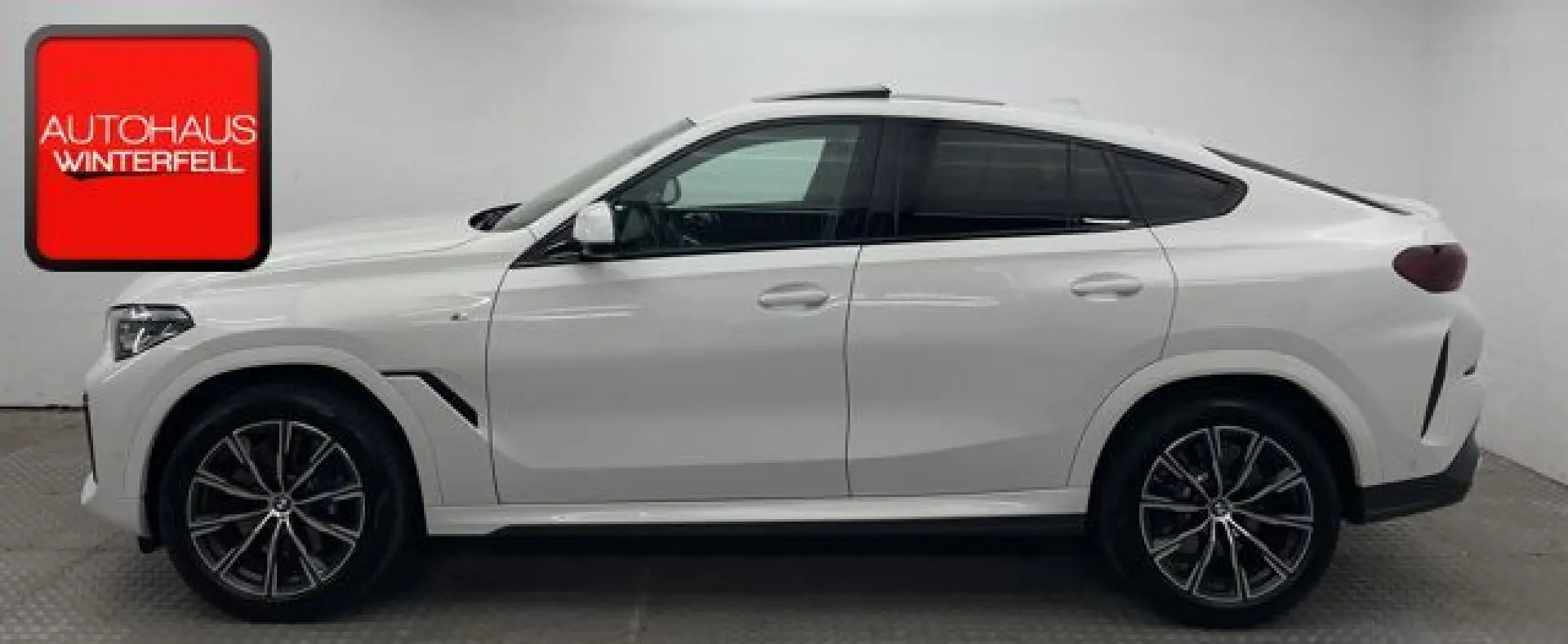 X6 xDrive 40d M SPORT PANO ADAPTIVE MEMO ACC