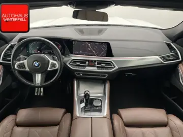 X6 xDrive 40d M SPORT PANO ADAPTIVE MEMO ACC