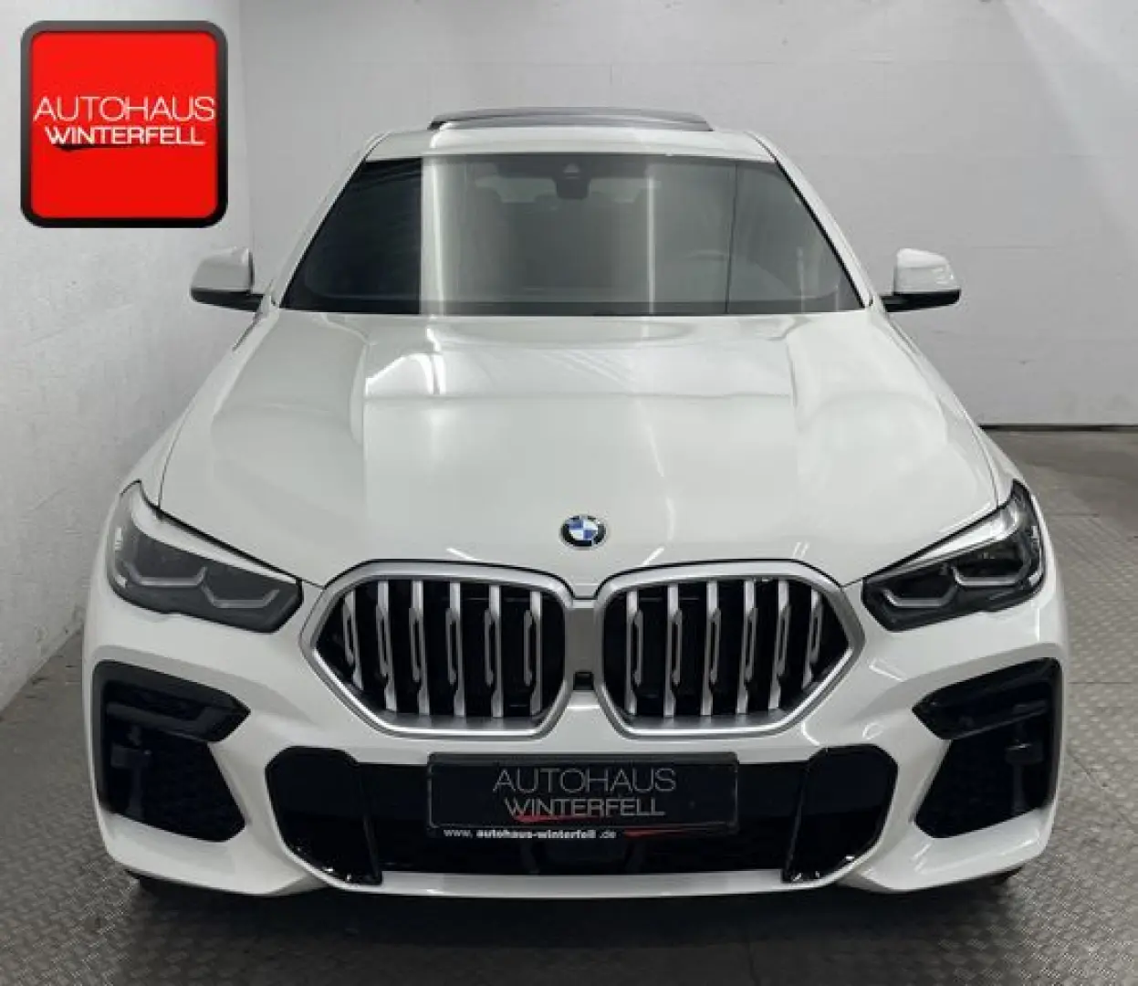 X6 xDrive 40d M SPORT PANO ADAPTIVE MEMO ACC