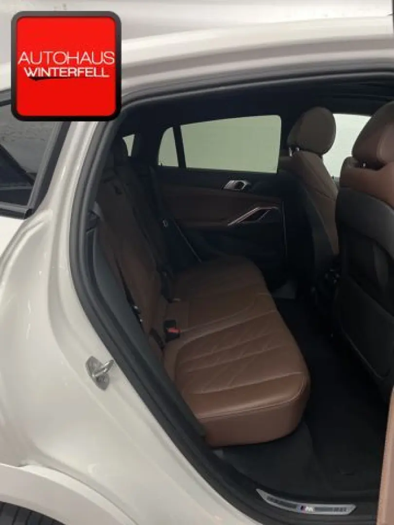 X6 xDrive 40d M SPORT PANO ADAPTIVE MEMO ACC