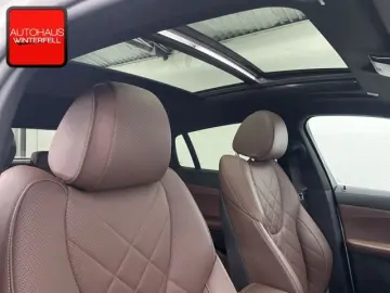 X6 xDrive 40d M SPORT PANO ADAPTIVE MEMO ACC