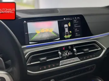 X6 xDrive 40d M SPORT PANO ADAPTIVE MEMO ACC