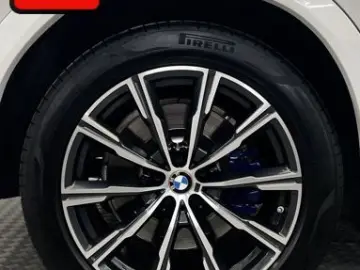 X6 xDrive 40d M SPORT PANO ADAPTIVE MEMO ACC