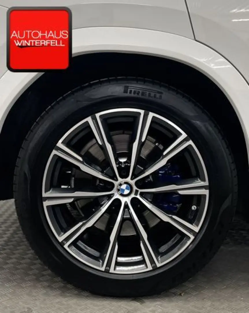 X6 xDrive 40d M SPORT PANO ADAPTIVE MEMO ACC