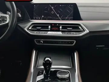 X6 xDrive 40d M SPORT PANO ADAPTIVE MEMO ACC