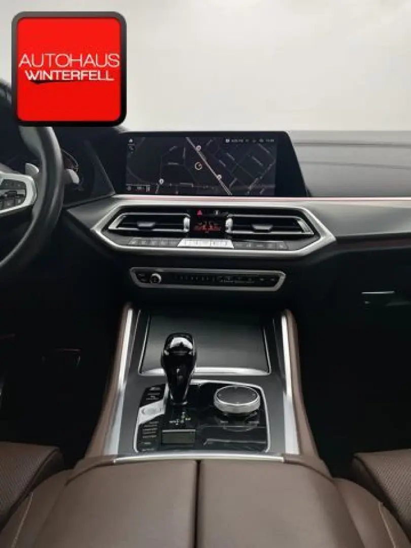 X6 xDrive 40d M SPORT PANO ADAPTIVE MEMO ACC