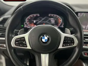 X6 xDrive 40d M SPORT PANO ADAPTIVE MEMO ACC