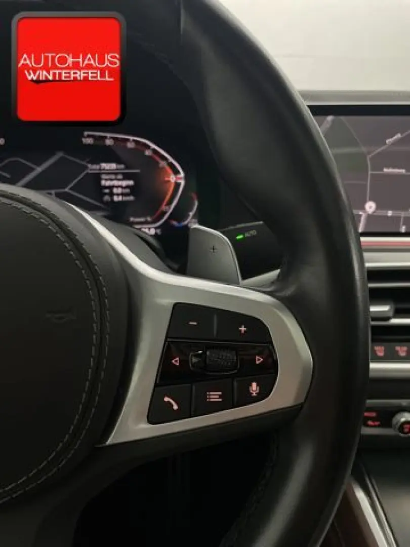 X6 xDrive 40d M SPORT PANO ADAPTIVE MEMO ACC