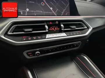 X6 xDrive 40d M SPORT PANO ADAPTIVE MEMO ACC