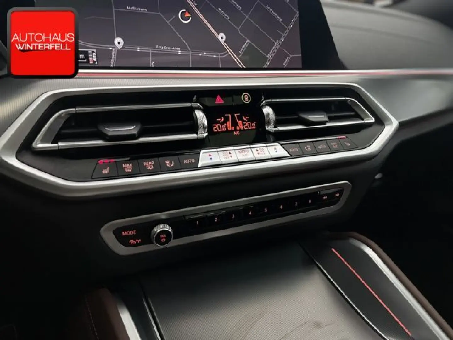 X6 xDrive 40d M SPORT PANO ADAPTIVE MEMO ACC