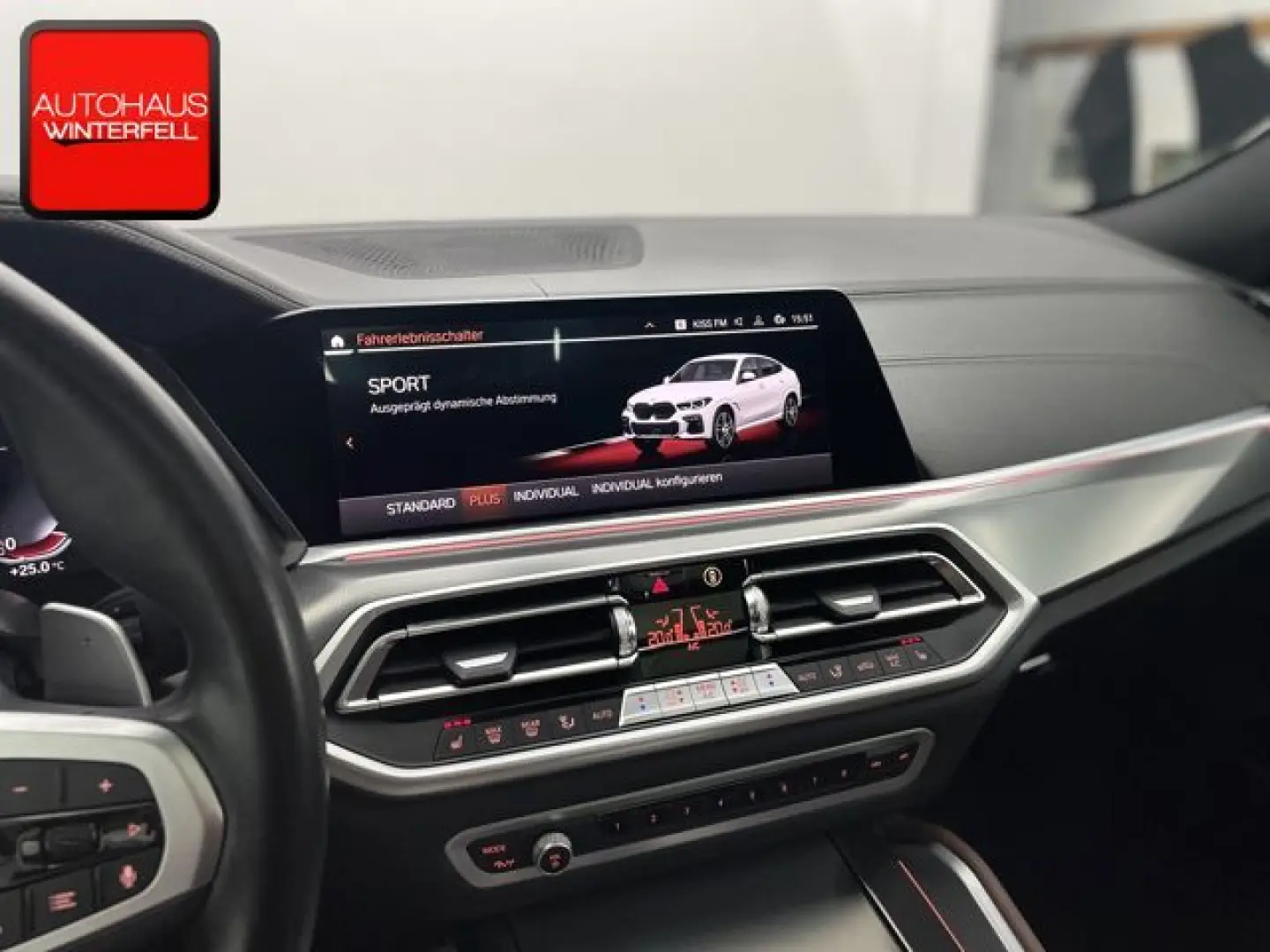 X6 xDrive 40d M SPORT PANO ADAPTIVE MEMO ACC