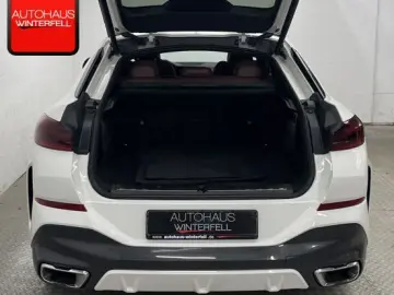 X6 xDrive 40d M SPORT PANO ADAPTIVE MEMO ACC