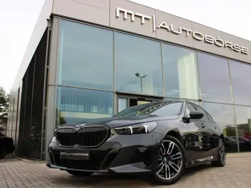 520D XDRIVE M SPORT PRO PAKET INNOVATION SHADOW