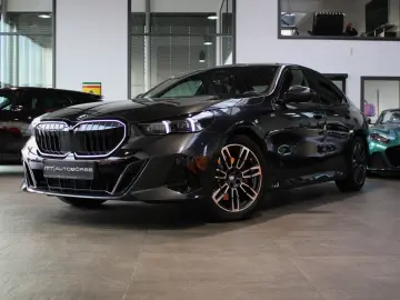 520D XDRIVE M SPORT PRO PAKET INNOVATION SHADOW