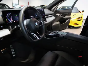 520D XDRIVE M SPORT PRO PAKET INNOVATION SHADOW