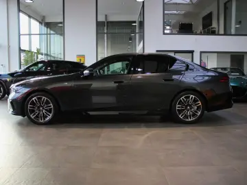 520D XDRIVE M SPORT PRO PAKET INNOVATION SHADOW