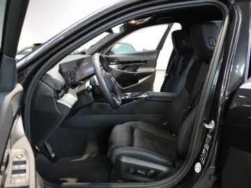 520D XDRIVE M SPORT PRO PAKET INNOVATION SHADOW