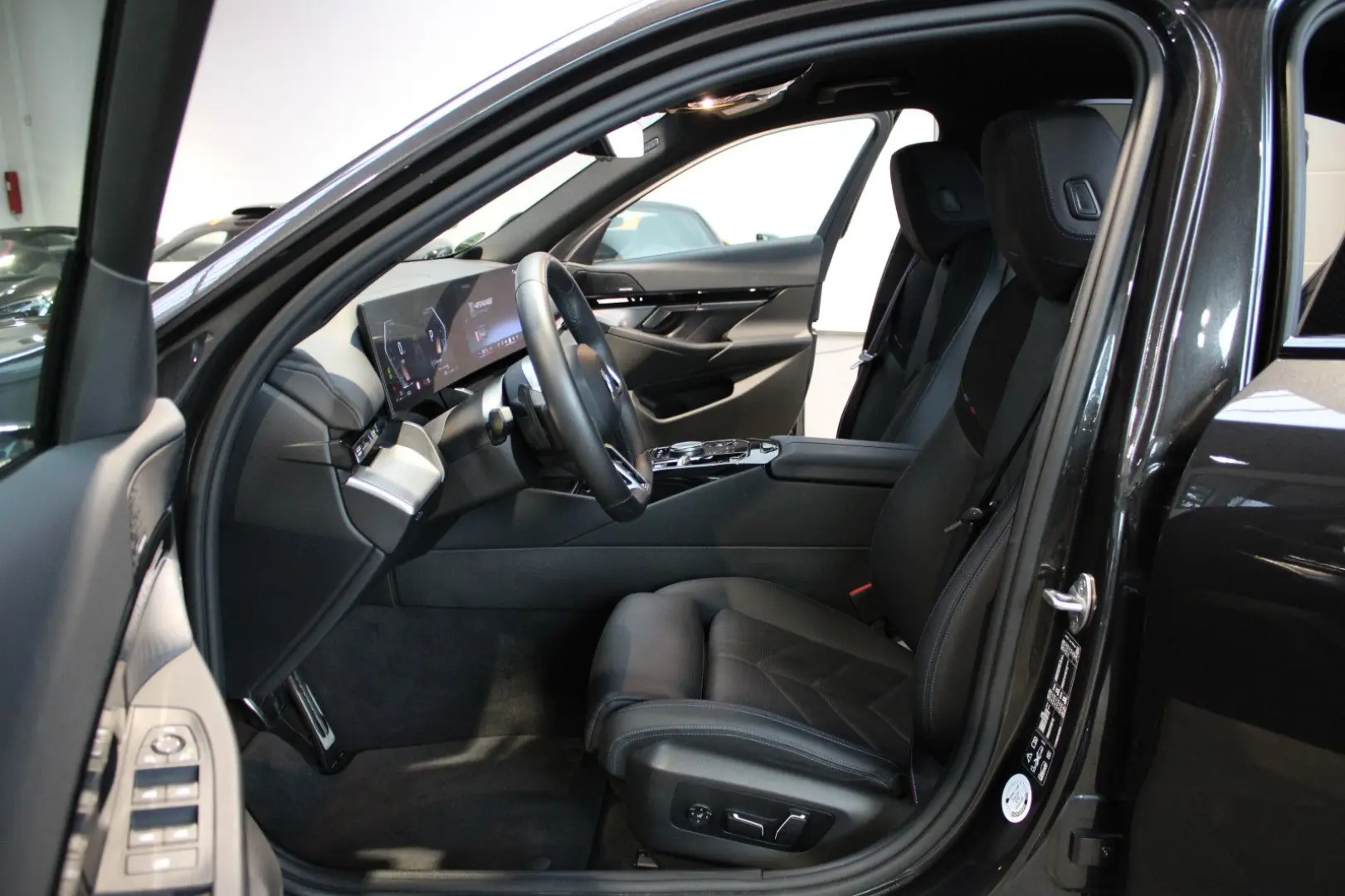 520D XDRIVE M SPORT PRO PAKET INNOVATION SHADOW