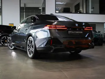 520D XDRIVE M SPORT PRO PAKET INNOVATION SHADOW