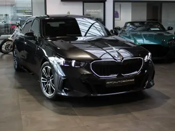 520D XDRIVE M SPORT PRO PAKET INNOVATION SHADOW