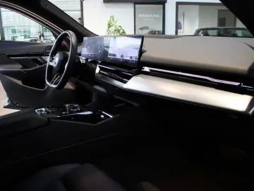 520D XDRIVE M SPORT PRO PAKET INNOVATION SHADOW