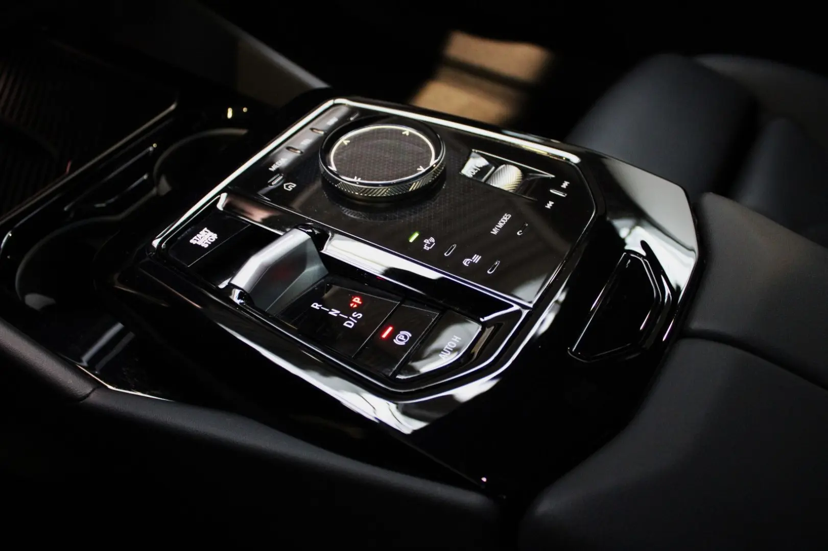 520D XDRIVE M SPORT PRO PAKET INNOVATION SHADOW