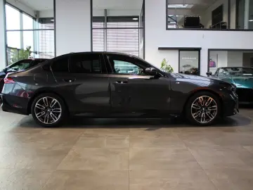 520D XDRIVE M SPORT PRO PAKET INNOVATION SHADOW