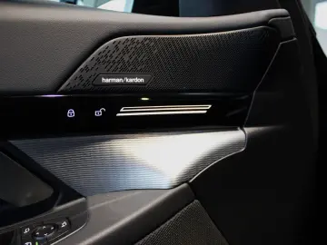 520D XDRIVE M SPORT PRO PAKET INNOVATION SHADOW