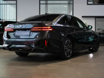 520D XDRIVE M SPORT PRO PAKET INNOVATION SHADOW