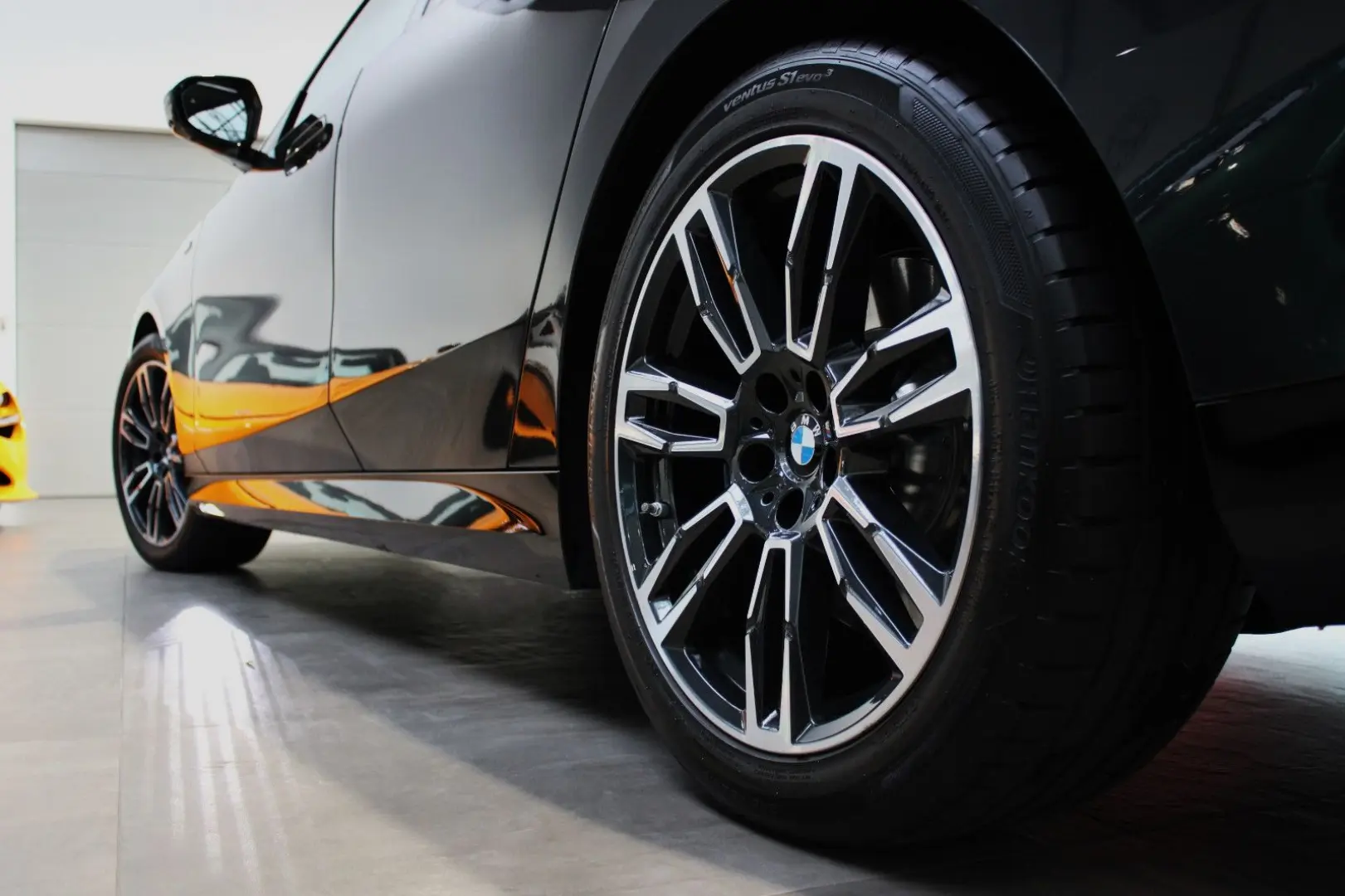 520D XDRIVE M SPORT PRO PAKET INNOVATION SHADOW