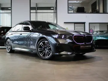 520D XDRIVE M SPORT PRO PAKET INNOVATION SHADOW