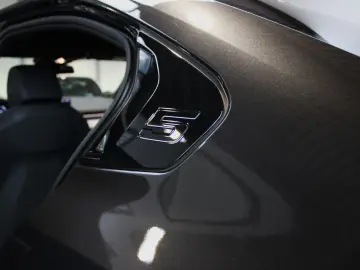 520D XDRIVE M SPORT PRO PAKET INNOVATION SHADOW