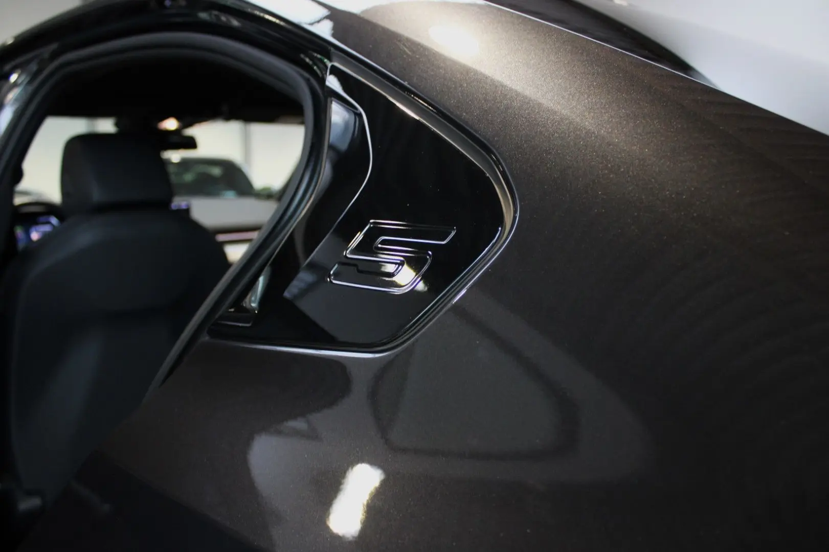 520D XDRIVE M SPORT PRO PAKET INNOVATION SHADOW