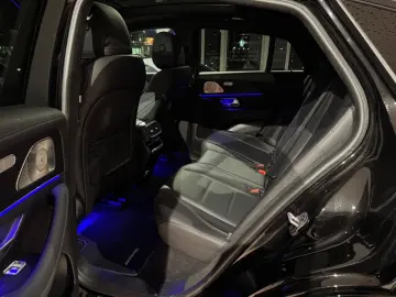 GLE 450 d 4Matic Coupe AMG Distronic Night Pano