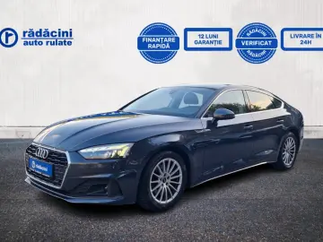 AUDI A5 Sportback Business Plus 35 TFSI