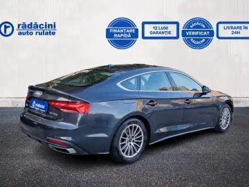 AUDI A5 Sportback Business Plus 35 TFSI