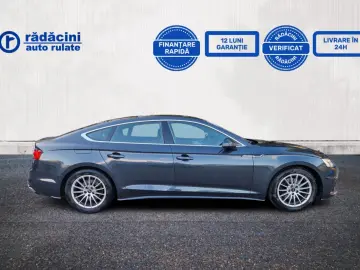 AUDI A5 Sportback Business Plus 35 TFSI